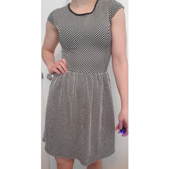 Top shop polka dot dress - Picture 5 of 7